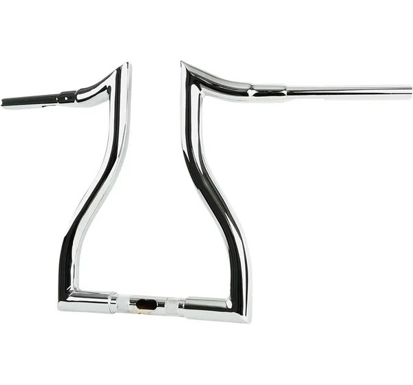 LA CHOPPERS Lenker - Detailansicht