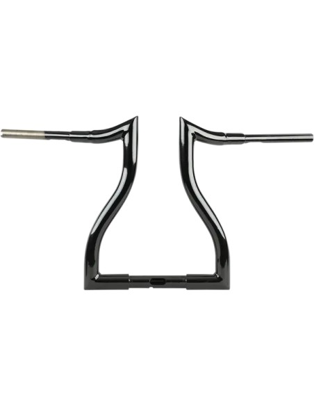 LA CHOPPERS Lenker für Harley Davidson FLTRX 1750 ABS 2017-2022