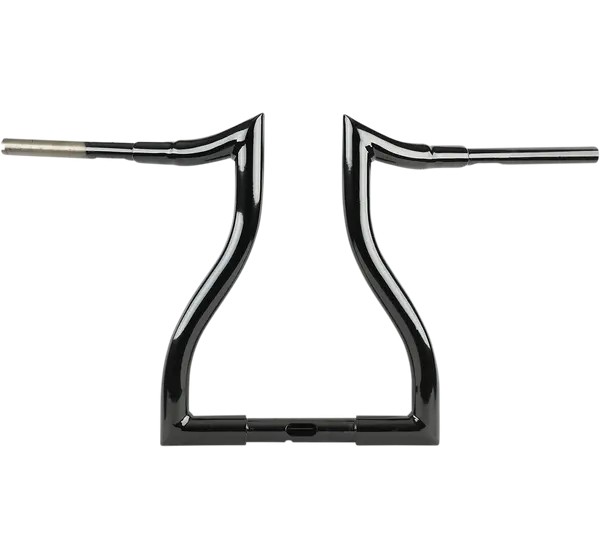 LA CHOPPERS Lenker für Harley Davidson FLTRX 1750 ABS 2017-2022