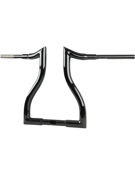 LA CHOPPERS Lenker - Detailansicht