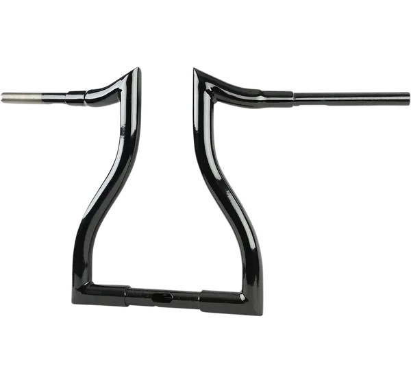 LA CHOPPERS Lenker - Detailansicht