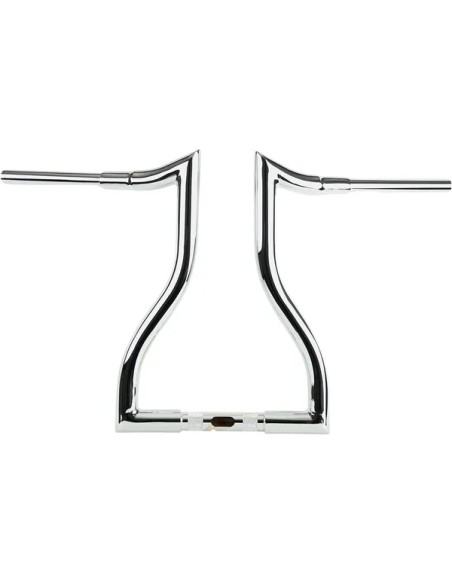 LA CHOPPERS Lenker für Harley Davidson FLTRX 1750 ABS 2017-2022