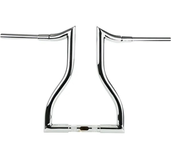 LA CHOPPERS Lenker für Harley Davidson FLTRX 1750 ABS 2017-2022
