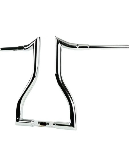 LA CHOPPERS Lenker - Detailansicht