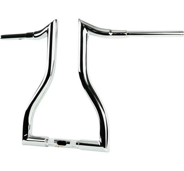 LA CHOPPERS Lenker - Detailansicht