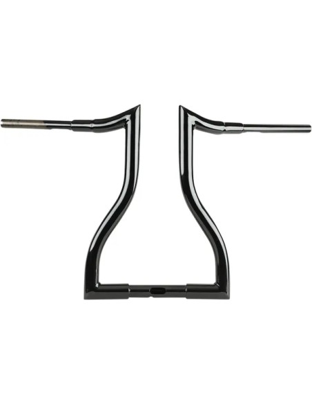 LA CHOPPERS Lenker für Harley Davidson FLTRX 1750 ABS 2017-2022