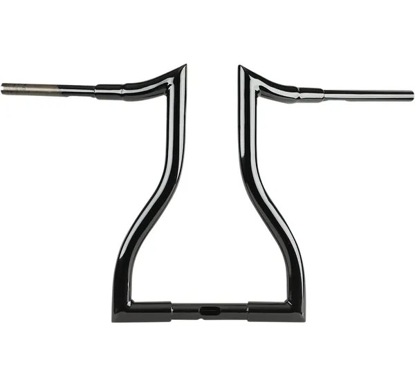 LA CHOPPERS Lenker für Harley Davidson FLTRX 1750 ABS 2017-2022