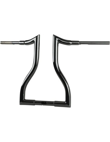 LA CHOPPERS Lenker - Detailansicht