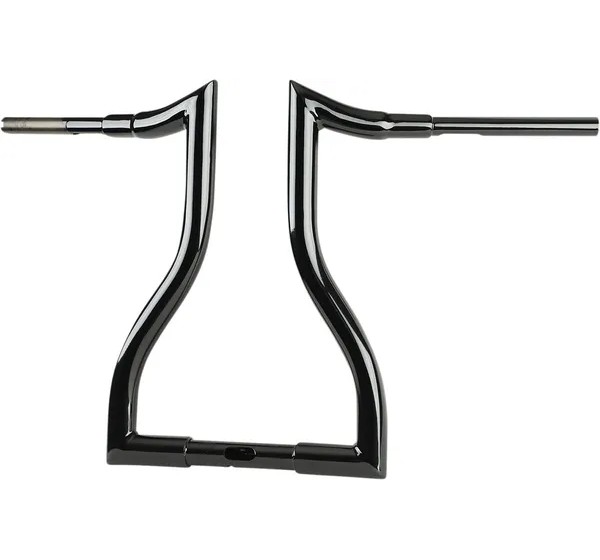 LA CHOPPERS Lenker - Detailansicht