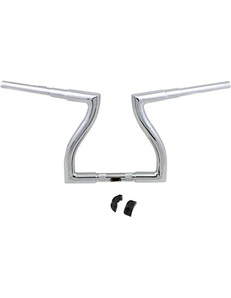 LA CHOPPERS Lenker für Harley Davidson FLTRX 1750 ABS 2017-2022