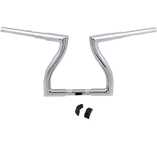 LA CHOPPERS Lenker für Harley Davidson FLTRX 1750 ABS 2017-2022