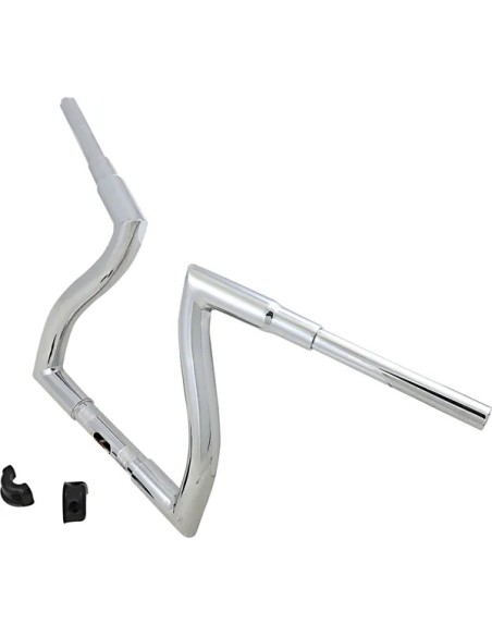 LA CHOPPERS Lenker - Detailansicht