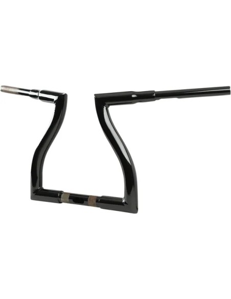 LA CHOPPERS Lenker für Harley Davidson FLTRX 1750 ABS 2017-2022