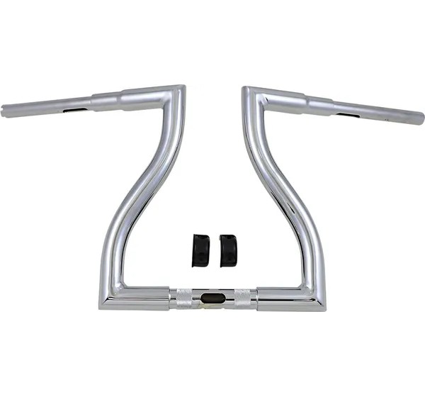 LA CHOPPERS Lenker für Harley Davidson FLTRX 1750 ABS 2017-2022