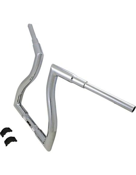 LA CHOPPERS Lenker - Detailansicht