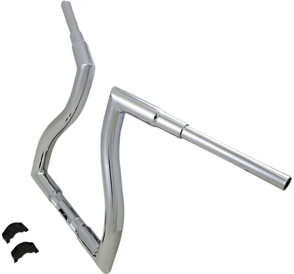LA CHOPPERS Lenker - Detailansicht