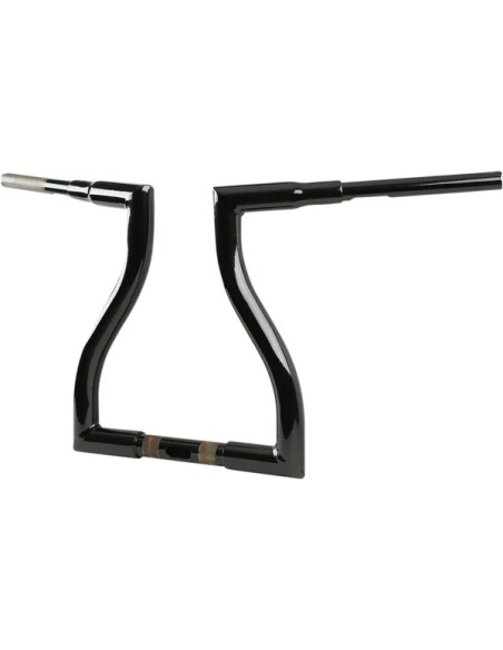 LA CHOPPERS Lenker für Harley Davidson FLTRX 1750 ABS 2017-2022