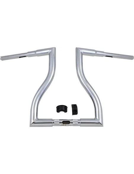 LA CHOPPERS Lenker - Detailansicht