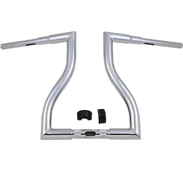 LA CHOPPERS Lenker - Detailansicht