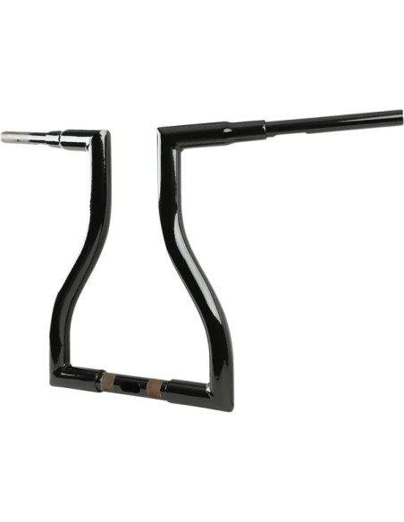 LA CHOPPERS Lenker für Harley Davidson FLTRX 1750 ABS 2017-2022