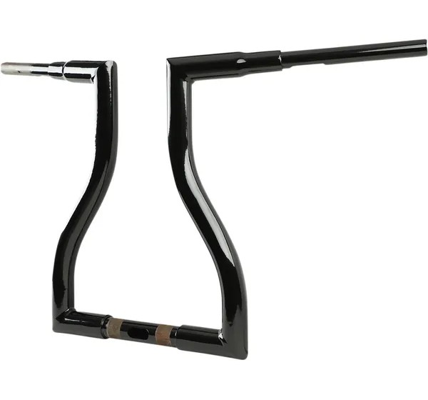 LA CHOPPERS Lenker für Harley Davidson FLTRX 1750 ABS 2017-2022