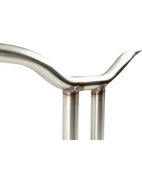 LA CHOPPERS Lenker - Detailansicht