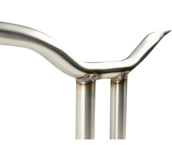 LA CHOPPERS Lenker - Detailansicht