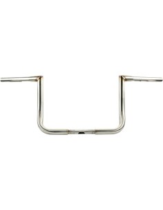 1-1/4" Twin Peaks Touring Lenker