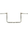 1-1/4" Twin Peaks Touring Lenker