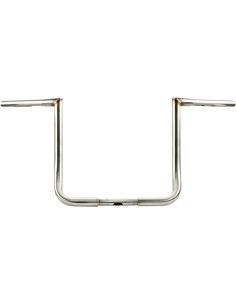 1-1/4" Twin Peaks Touring Lenker