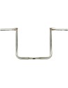 1-1/4" Twin Peaks Touring Lenker