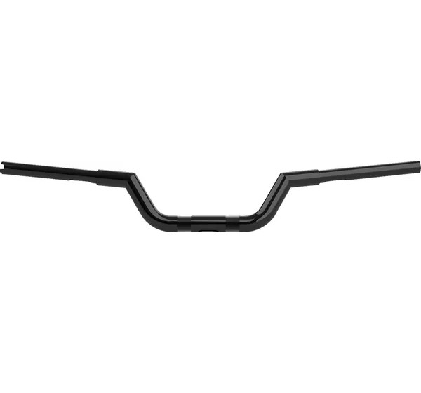 LA CHOPPERS Lenker - HANDLEBAR VALLEY BLACK
