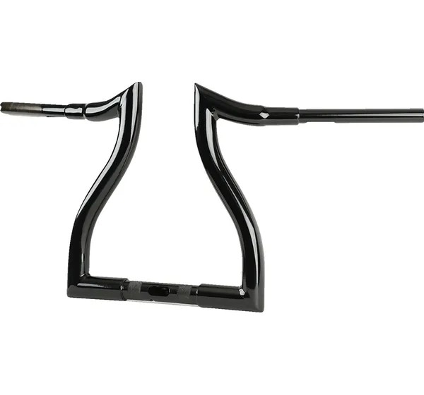 LA CHOPPERS Lenker - H-BAR HMMRHD 12B BIG TWIN