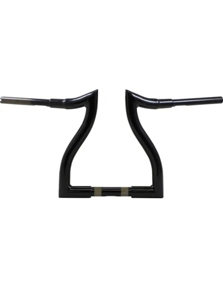 LA CHOPPERS Lenker - Detailansicht