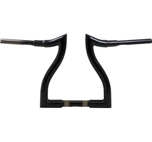 LA CHOPPERS Lenker - Detailansicht