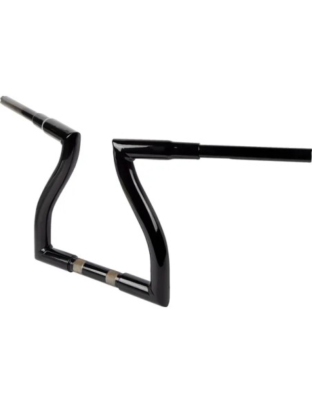 LA CHOPPERS Lenker - Detailansicht