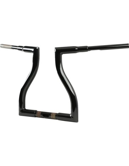 LA CHOPPERS Lenker - H-BAR THRSHR 14B BIG TWIN