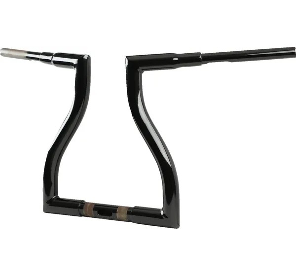 LA CHOPPERS Lenker - H-BAR THRSHR 14B BIG TWIN