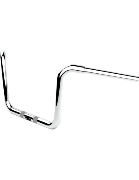 LA CHOPPERS Lenker - Detailansicht