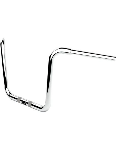 LA CHOPPERS Lenker - Detailansicht