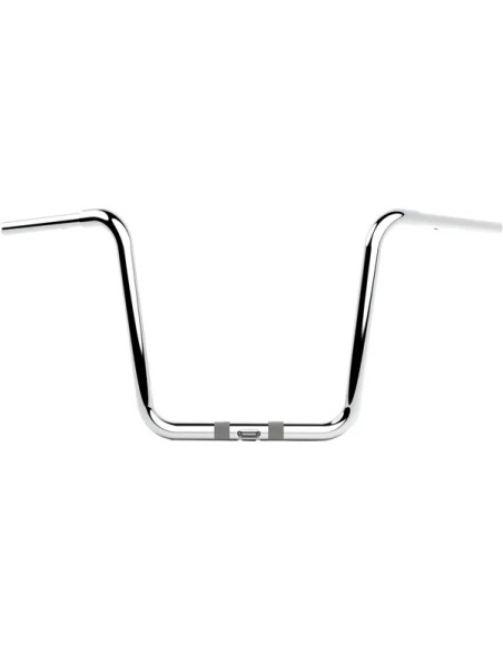 LA CHOPPERS Lenker für Harley Davidson FLTRX 1750 ABS 2017-2023