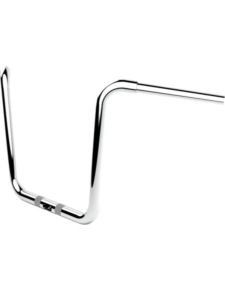 LA CHOPPERS Lenker - Detailansicht