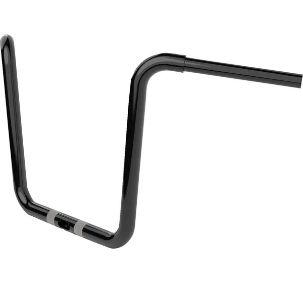 LA CHOPPERS Lenker - Detailansicht
