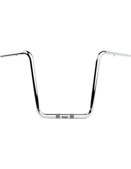 LA CHOPPERS Lenker für Harley Davidson FLTRX 1750 ABS 2017-2023