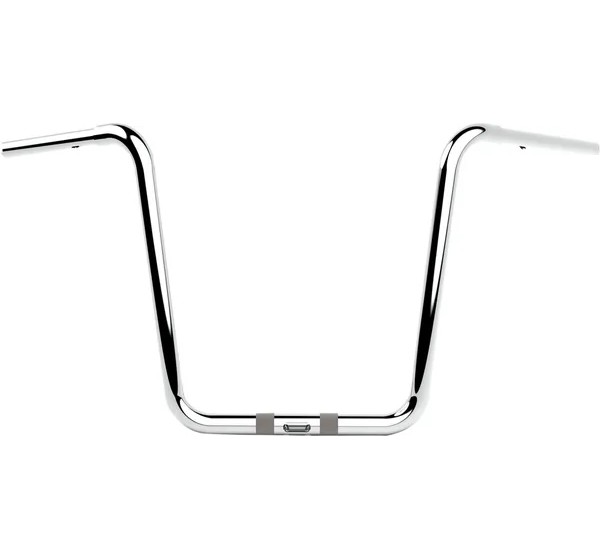 LA CHOPPERS Lenker für Harley Davidson FLTRX 1750 ABS 2017-2023