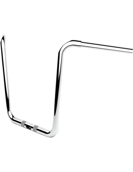 LA CHOPPERS Lenker - Detailansicht