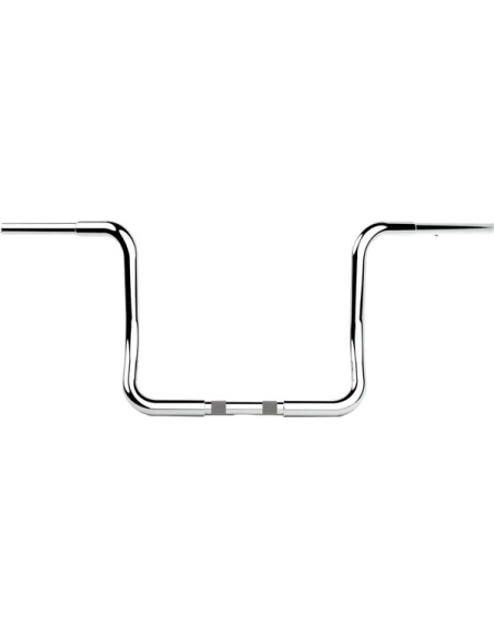 LA CHOPPERS Lenker für Harley Davidson FLHTCUTG 1690 2009-2016