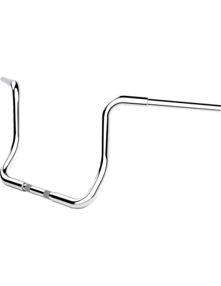 LA CHOPPERS Lenker - Detailansicht