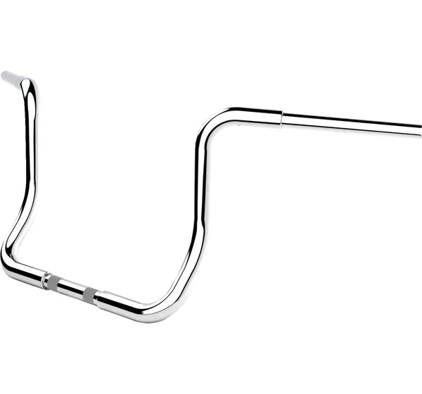 LA CHOPPERS Lenker - Detailansicht