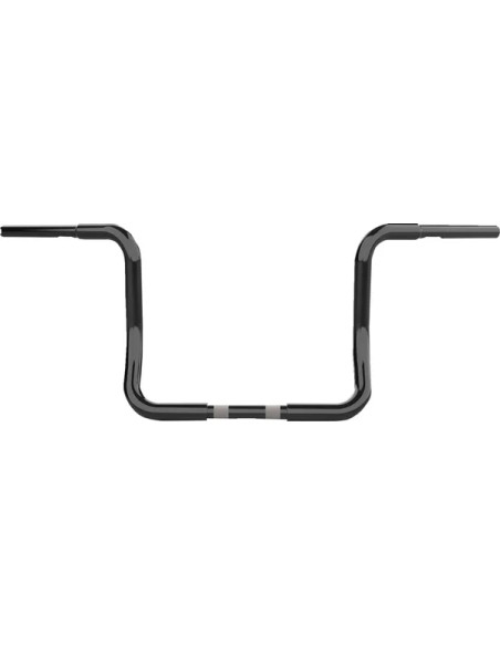 LA CHOPPERS Lenker für Harley Davidson FLHTCUTG 1690 2009-2016